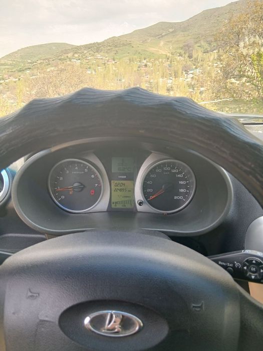 Lada granta 2190