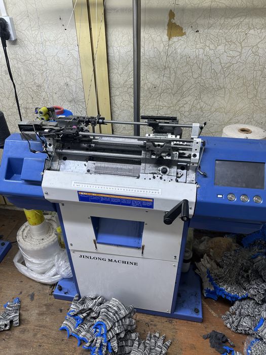 Станки перчаток ! Машиники !