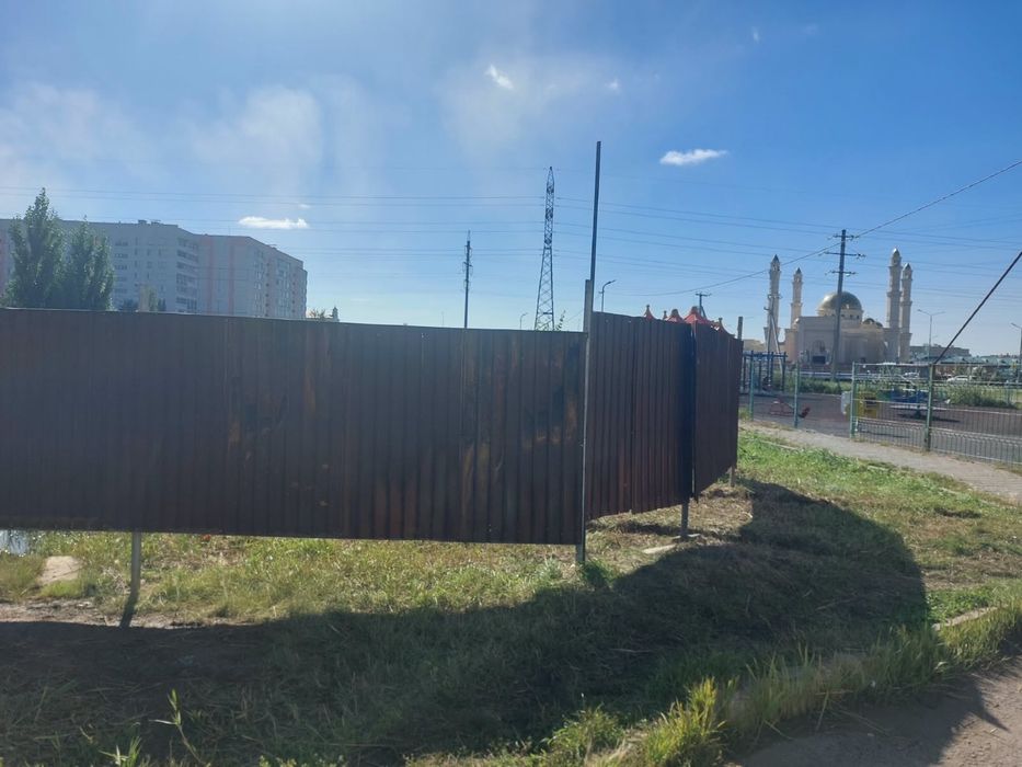 Подам участок , Кизатова 7 Б