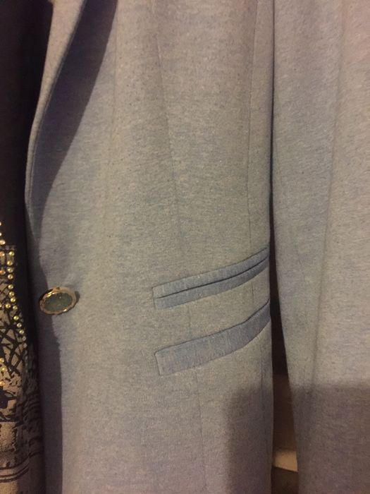 Женский пиджак двойка