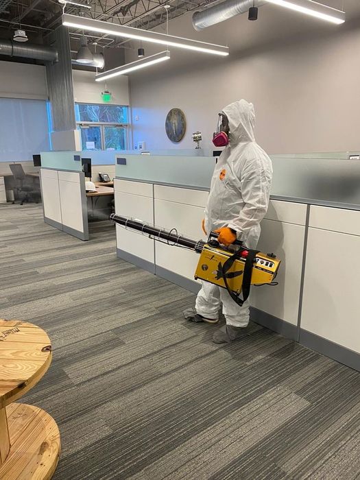 Dezinfeksiya tashkent