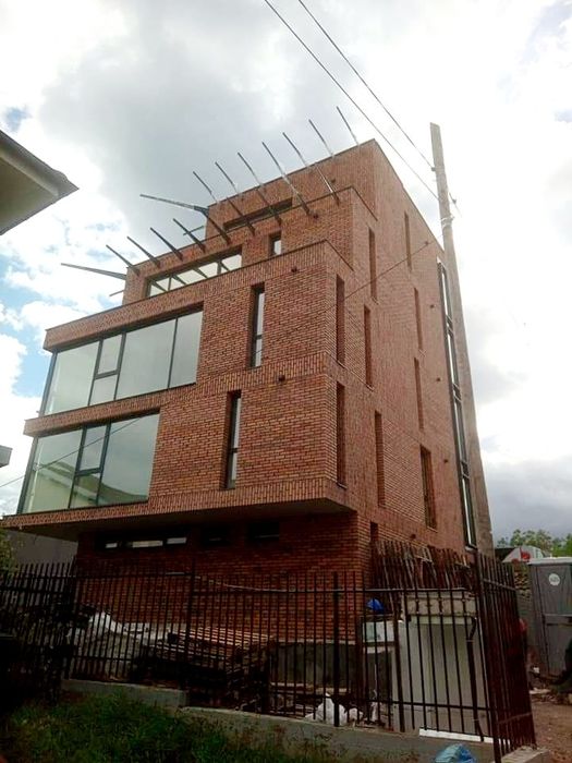 Caramida aparenta fatade Bricked.ro