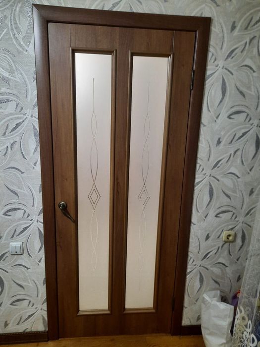 Межкомнатная дверь