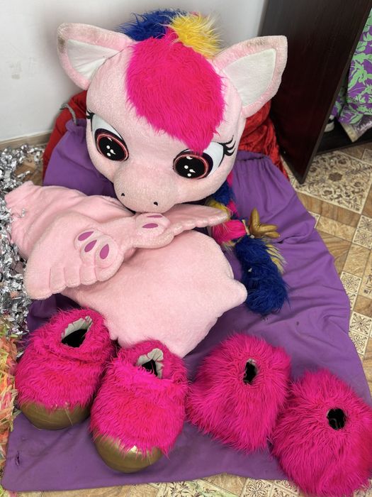 Костюмы для аниматоров