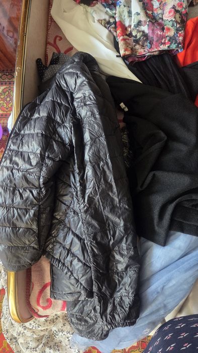Продам вещи женские
