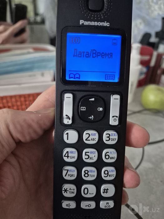 Радиотелефон Panasoniс 310