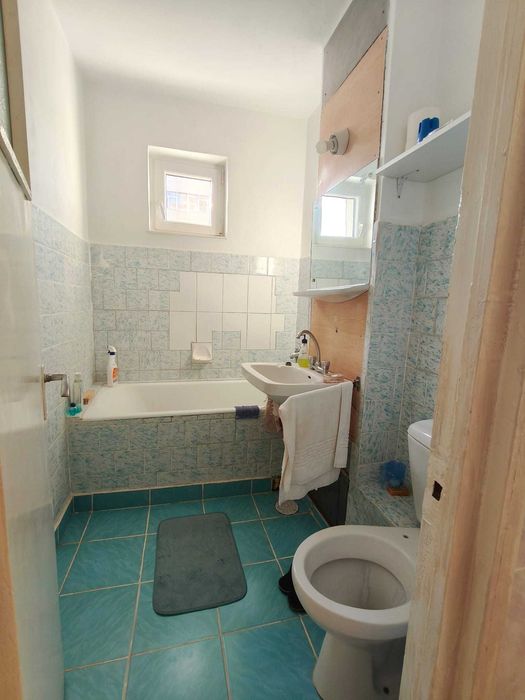 Apartament 2 camere de inchiriat - Piata Voievozilor