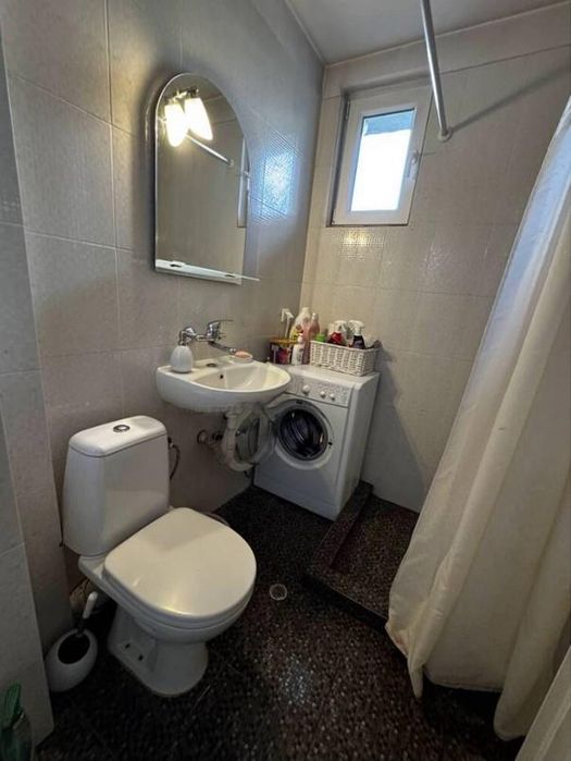 Дава се под наем Двустаен апартамент в София, Център - 55 кв.м за 600 € - Снимка #5