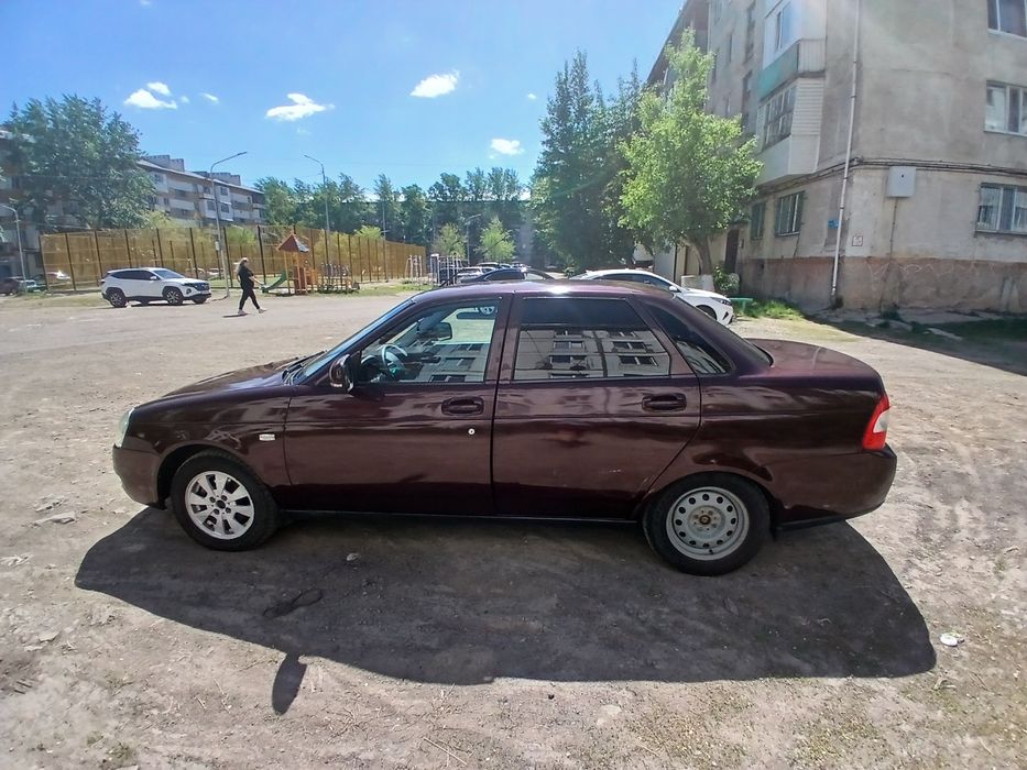 Продам авто приора