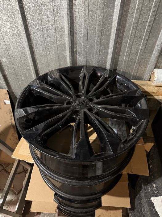 Диски Geely R20 5x108