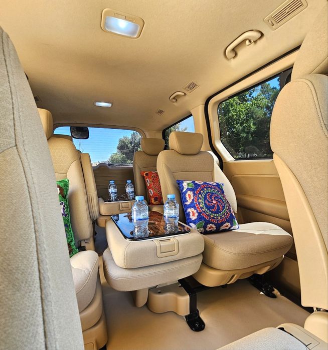 Услуги транспорта и трансфера Grand starix