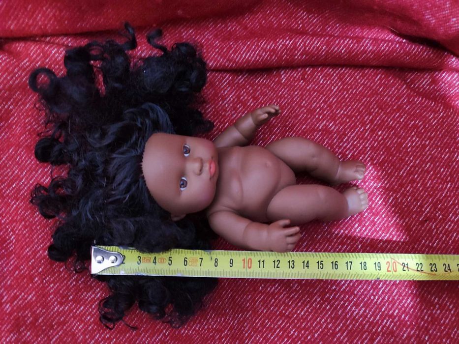 Детски кукли с дрехи