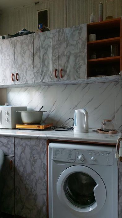 Квартира однокомнатная