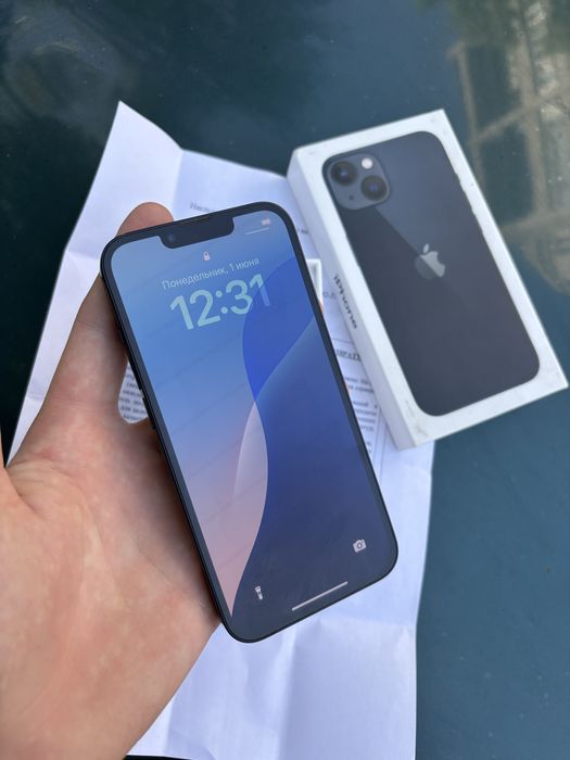 Iphone 13 128gb 85%