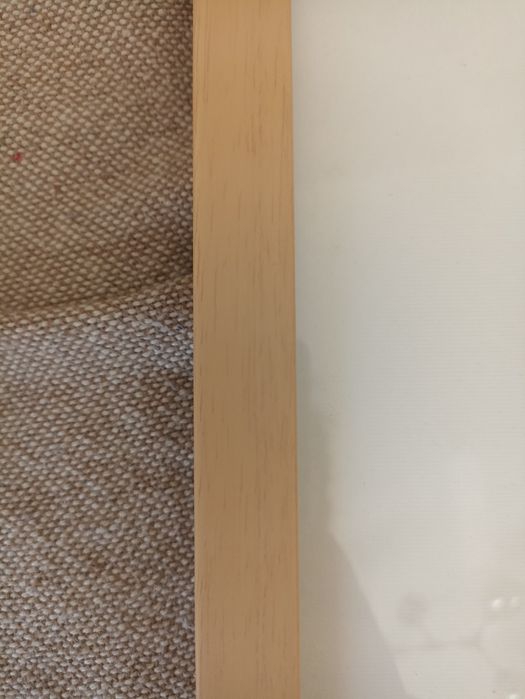 Set 2 tablouri noi acuarela cu ramă din lemn