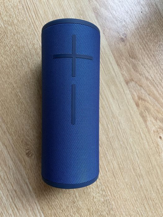 Преносима тонколона Logitech Boom 3