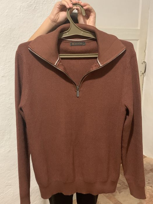 Полузамок, мужской