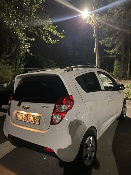 Spark Avtomat Full 2021