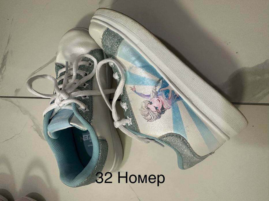 Оригинилни маратонки за момиче