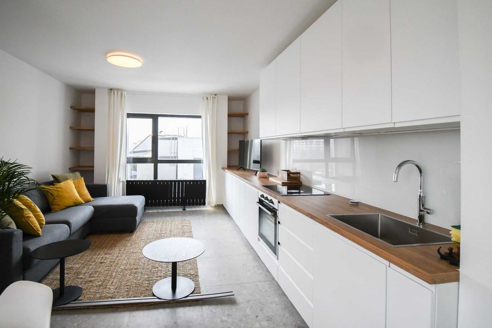 Дава се под наем Двустаен апартамент в София, Дървеница - 68 кв.м за 612 € - Снимка #4