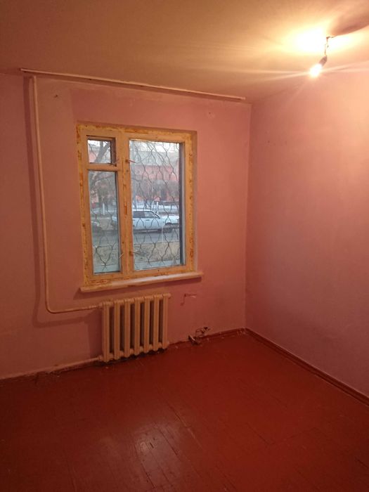 2 бөлмелі пәтер ұзақ мерзімге жалға беріледі