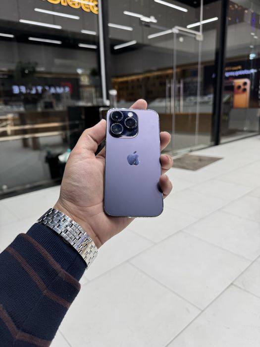 Iphone 14 pro Sirochne sotiladi