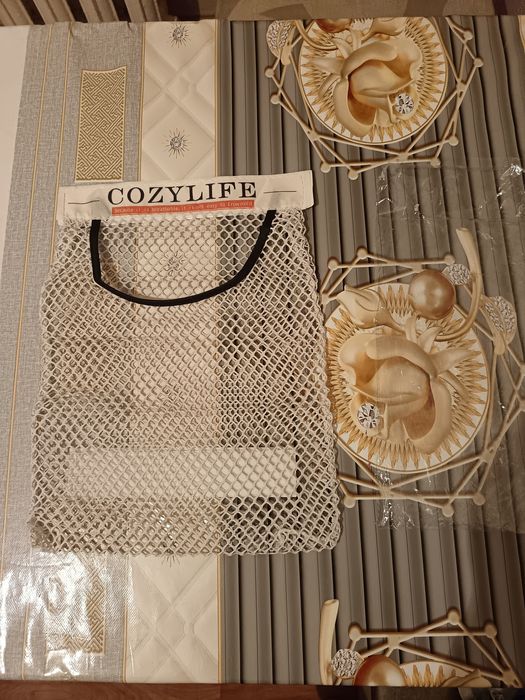 Мешки для мусора