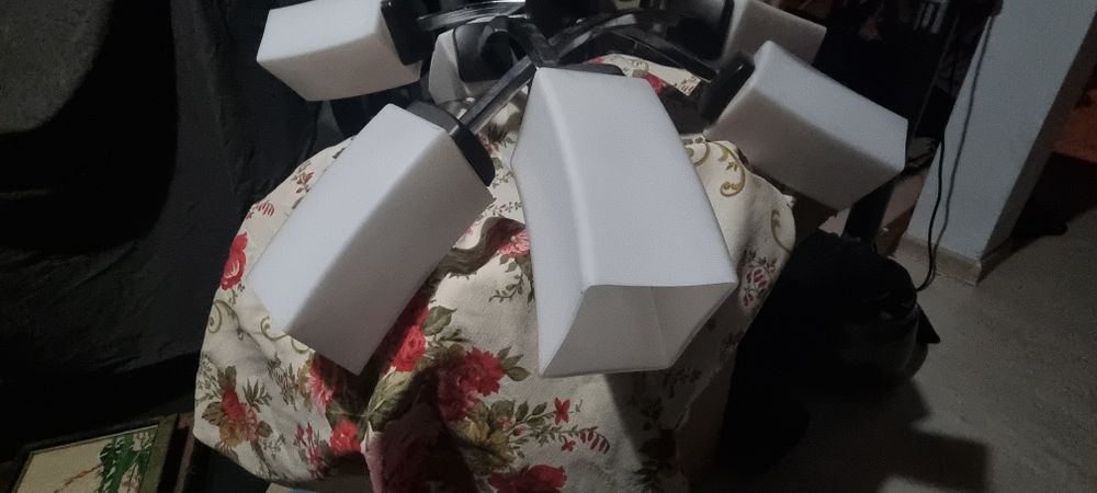 Lustre diverse modele functionale 4 x Ex27