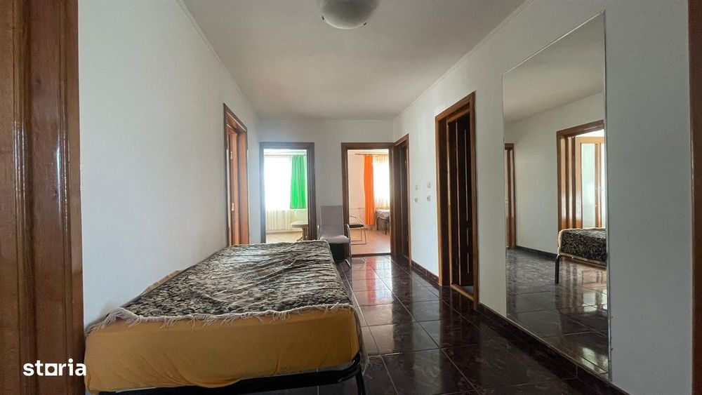 Casa De Inchiriat Pentru Echipe De Muncitori