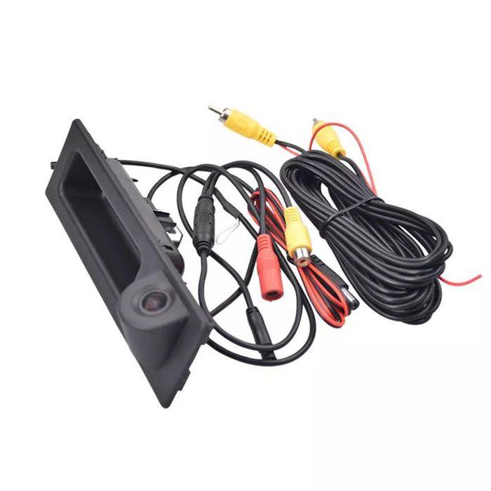 Buton Clapeta Maner Portbagaj Haion Camera Seria 2 3 5 X1 X3 X4 X5 X6