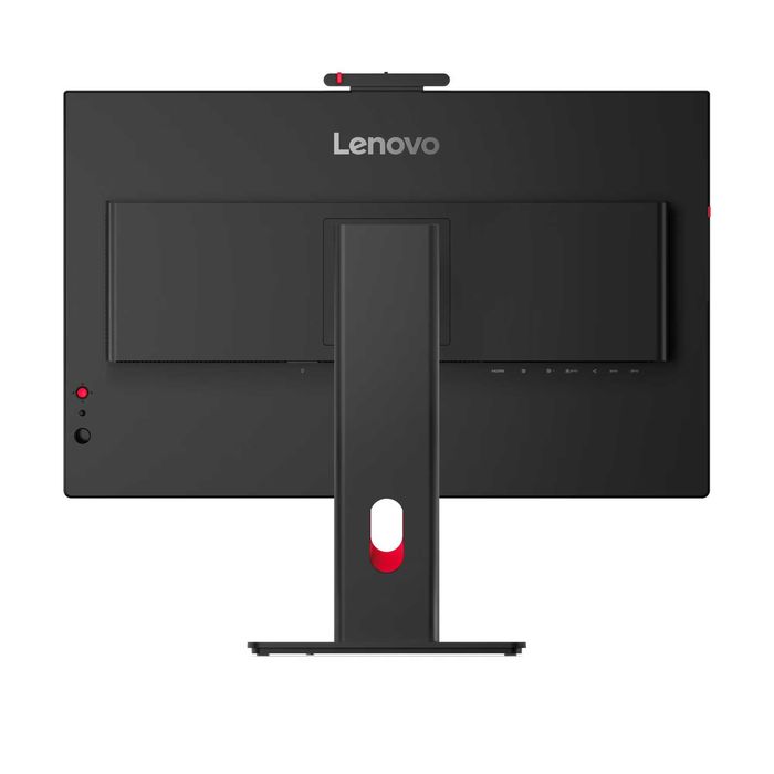 # Монитор Lenovo ThinkVision T27QD-4v (p/n: 64B8UAT1EU)