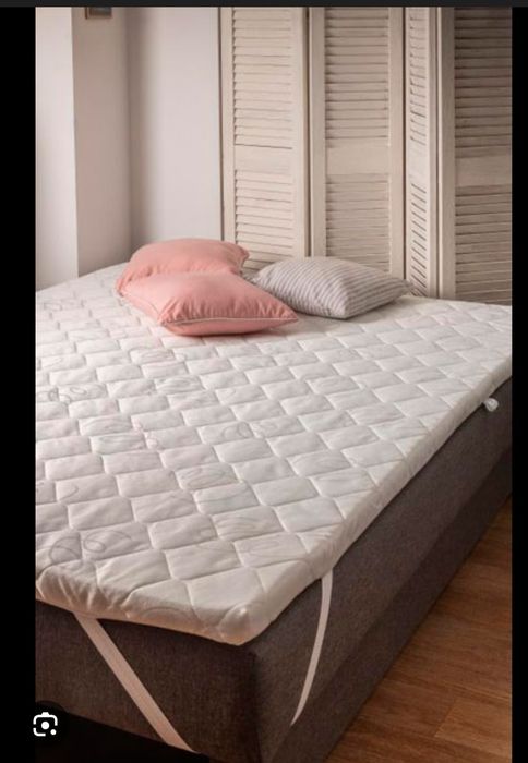 Toper matras metrajniy paralon