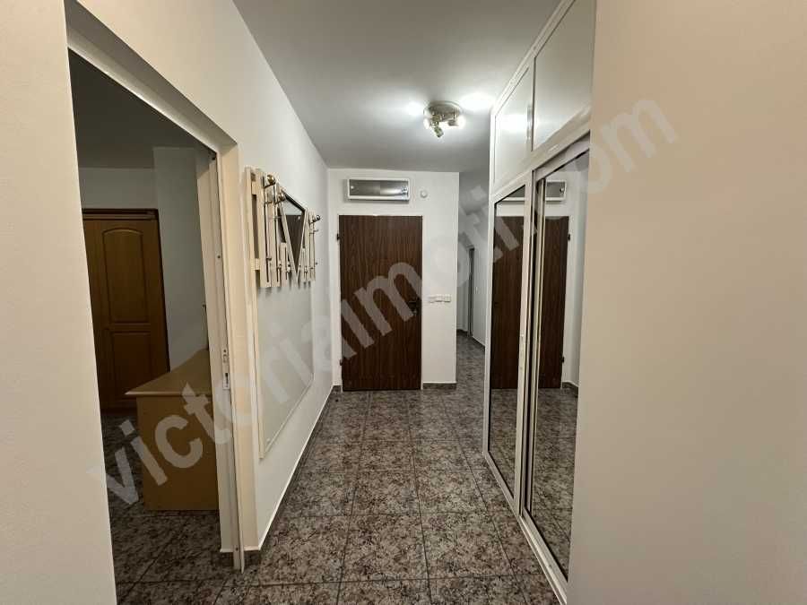 Продава се Четиристаен апартамент в Велико Търново, Център - 157 кв.м за 1303 €/кв.м - Снимка #6