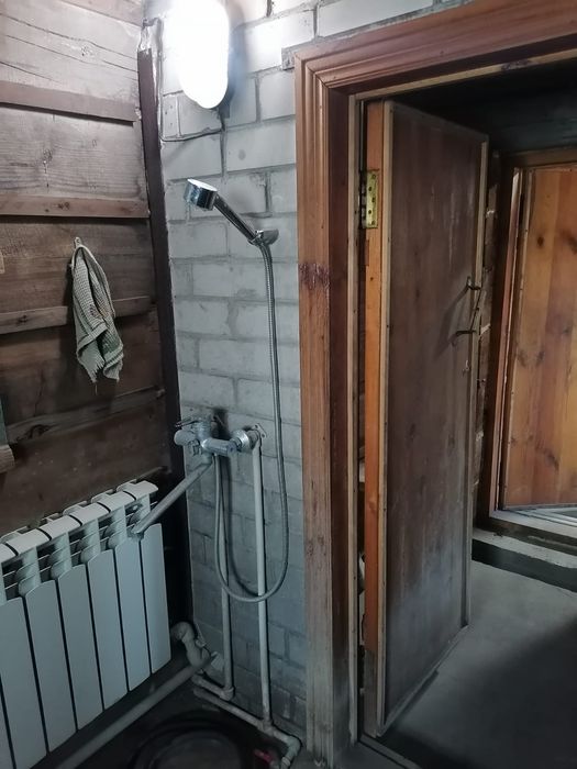Сдам дом или обмен на квартиру