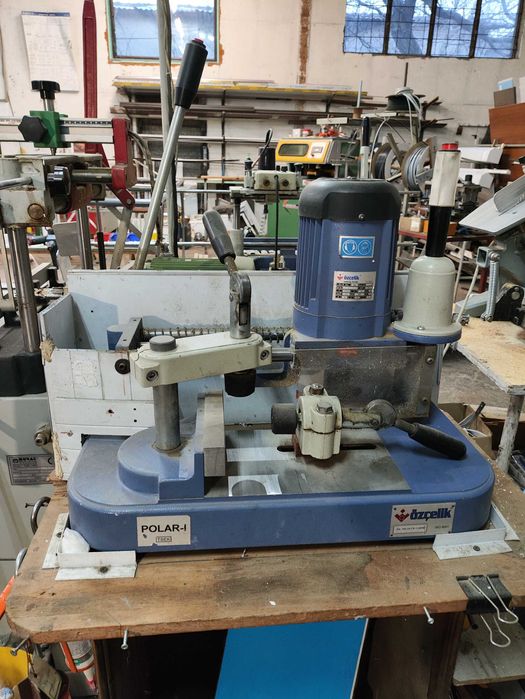 Функциониращ бизнес за производство на алуминиева и ПВЦ дограма