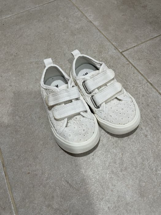 Детски обувки 25 номер