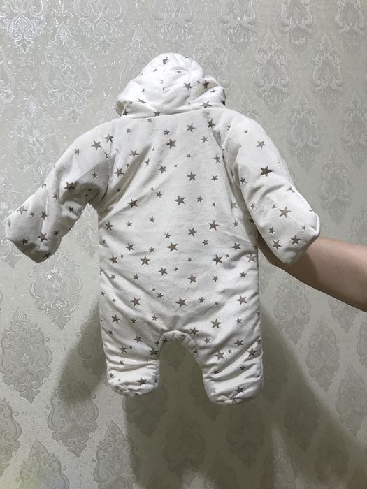 Одежды для детей