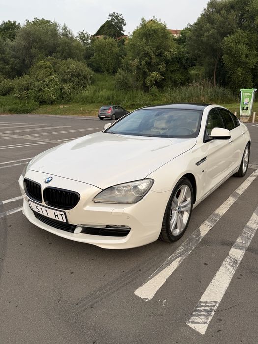 BMW 6 Series
