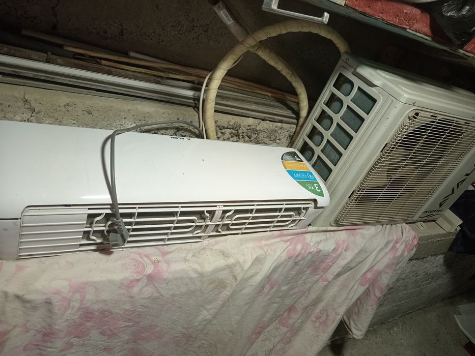 Авалон инвертер 12