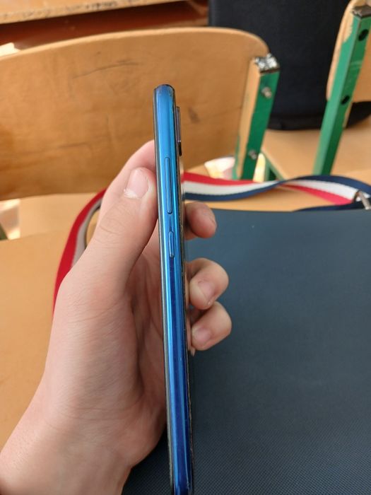 Redmi not 7 sotiladi xotirasi32gb