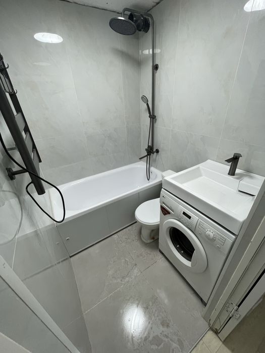 Хостел, подселение, общежитие