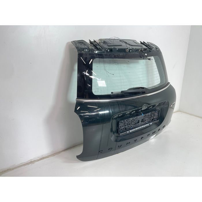 Заден капак за mini countryman f60 - 41007389404