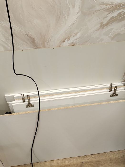 Продам шкаф как новый