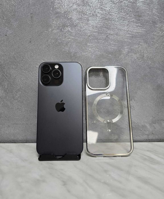 iPhone 16 Pro Max 256GB 90% BATERIE Bmg Amanet 100245