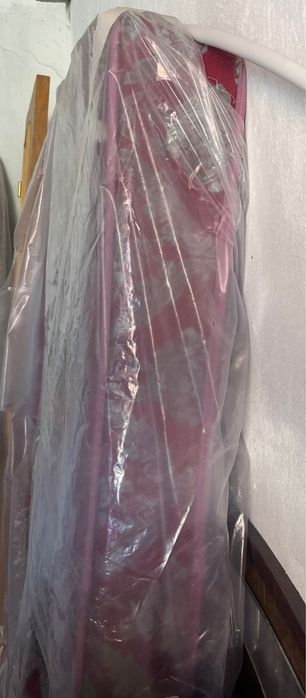 Матрас пружинный 180#2м