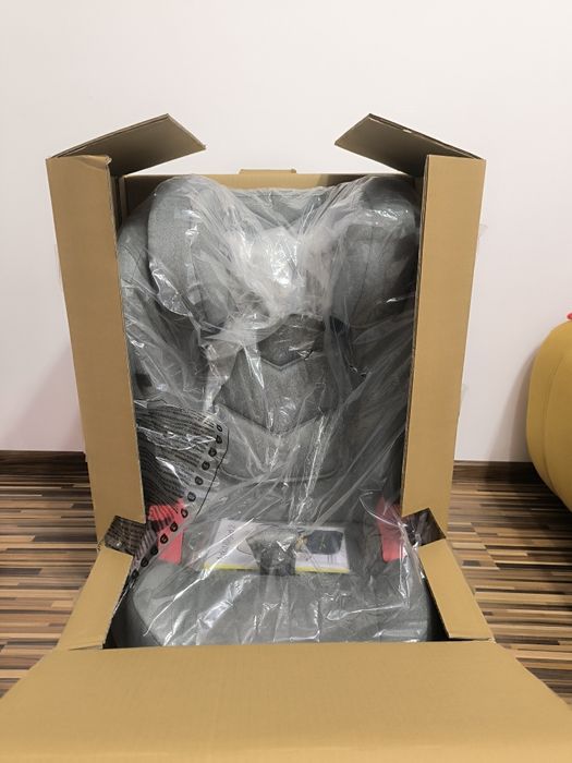 Scaun auto Axkid Bigkid 2