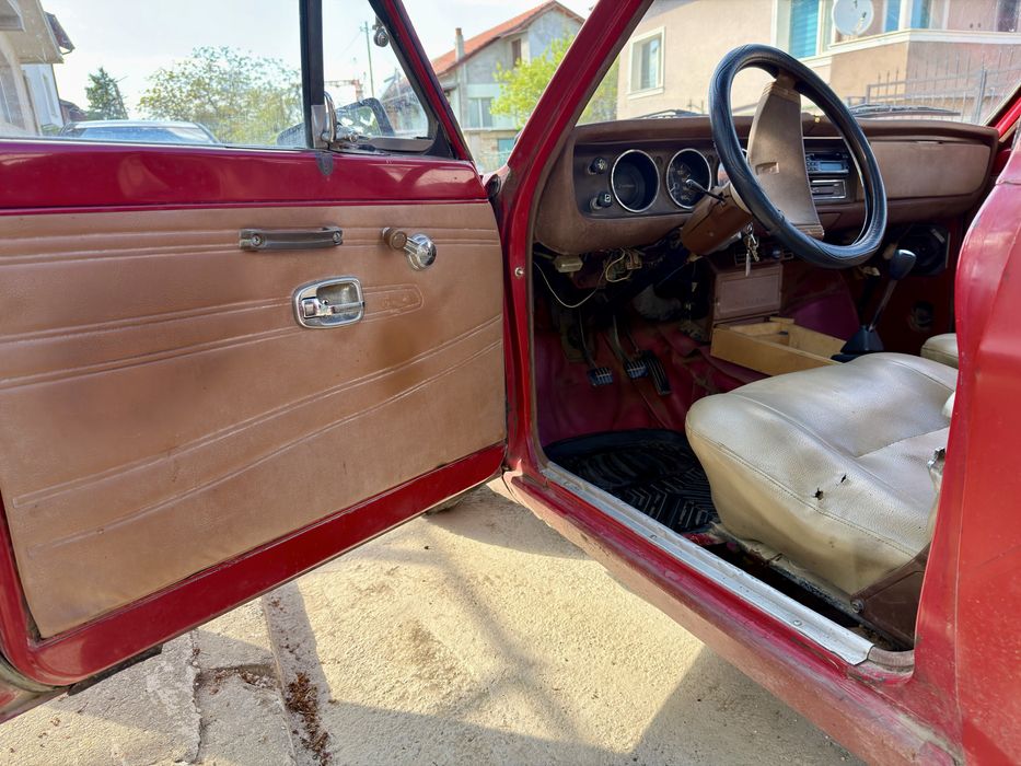 Nissan Datsun  280 Z