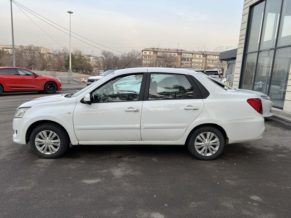 Без первоначалки! Аренда с последующим выкупом Lada Granta 7000!