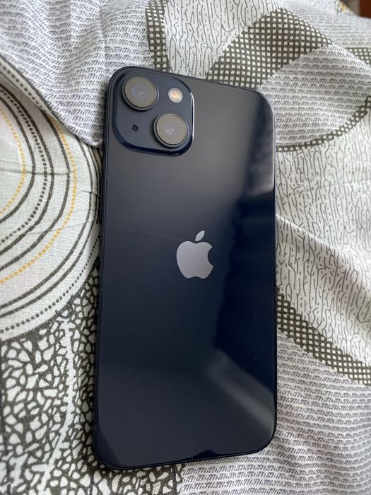 Айфон 13 в отличном состоянии