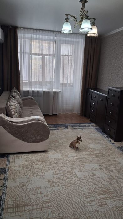 Квартира рядом с парком(Михайловка)